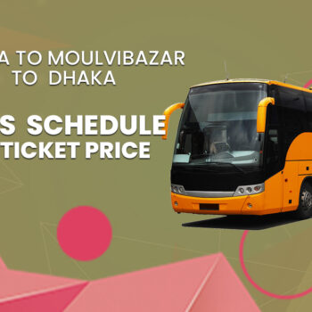 Dhaka To Rangpur To Dhaka Bus Schedule Ticket Price 2025 BD Bus