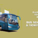 Kuakata To Khulna To Kuakata Bus Schedule & Ticket Price