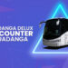 Chuadanga Delux Bus Counter Chuadanga