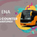 Ena Bus Counter Narsindi