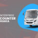 MR Enterprise Bus Counter Dhaka