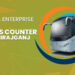 S.I. Enterprise Bus Counter Sirajganj