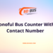 Bonoful Bus Counter With Contact Number