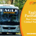 Eagle Paribahan Bus Counter Contact Number