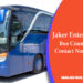 Jaker Enterprise Bus Counter Contact Number