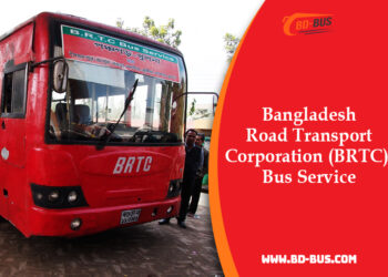 Bangladesh Road Transport Corporation (BRTC) Bus Service