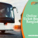 Online Bus Ticket Booking