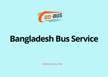 Bangladesh Bus Service