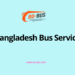 Bangladesh Bus Service