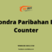 Chondra Paribahan Bus Counter