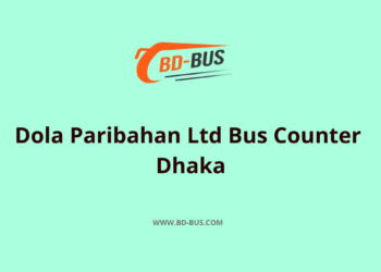 Dola-Paribahan-Ltd-Bus-Counter-Dhaka