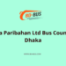 Dola-Paribahan-Ltd-Bus-Counter-Dhaka