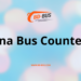 Ena Bus Counter