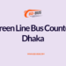 Green-Line-Bus-Counter-Dhaka