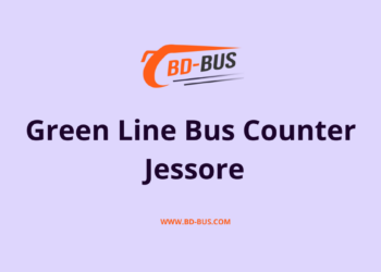 Green-Line-Bus-Counter-Jessore.