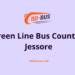 Green-Line-Bus-Counter-Jessore.