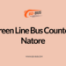 Green Line Bus Counter Natore