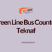 Green Line Bus Counter Teknaf