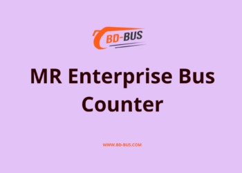 MR Enterprise Bus Counter