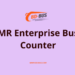 MR Enterprise Bus Counter