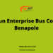 Mamun Enterprise Bus Counter Benapole