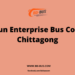 Mamun Enterprise Bus Counter Chittagong