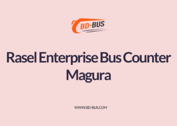 Rasel-Enterprise-Bus-Counter-Magura