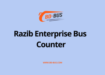 Razib Enterprise Bus Counter