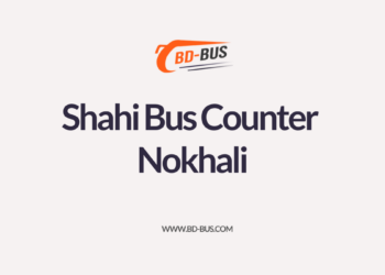 Shahi-Bus-Counter-Nokhali