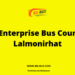 DR Enterprise Bus Counter Lalmonirhat