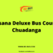 Darsana Deluxe Bus Counter Chuadanga