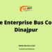 Haque Enterprise Bus Counter Dinajpur