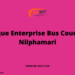 Haque Enterprise Bus Counter Nilphamari