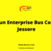 Mamun Enterprise Bus Counter Jessore