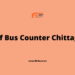 Hanif Bus Counter Chittagong