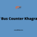 Hanif Bus Counter Khagrachari