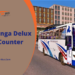 Chuadanga Delux Bus Counter