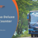 Darsana Deluxe Bus Counter