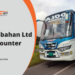 Dola Paribahan Ltd Bus Counter