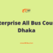 Ovi Enterprise All Bus Counter In Dhaka