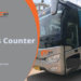 V.I.P Bus Counter