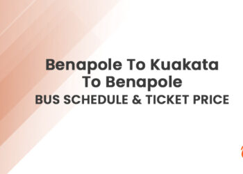 Benapole To Kuakata To Benapole Bus Schedule & Ticket Price