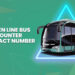 Green Line Bus Counter Contact Number