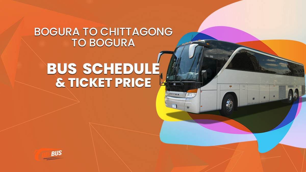 tourist bus rent in chittagong