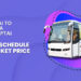 Kaptai To Dhaka To Kaptai Bus Schedule & Ticket Price