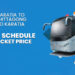 Karatia To Chittagong To Karatia Bus Schedule & Ticket Price