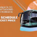 Kuakata To Chittagong To Kuakata Bus Schedule & Ticket Price