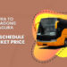 Magura To Chittagong To Magura Bus Schedule & Ticket Price