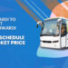 Ishwardi To Sylhet To Ishwardi Bus Schedule & Ticket Price