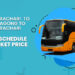 Khagrachari To Chittagong To Khagrachari Bus Schedule & Ticket Price